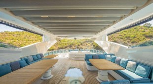 Destiny East Mediterranean