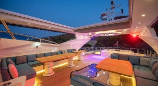 Destiny East Mediterranean