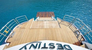 Destiny East Mediterranean