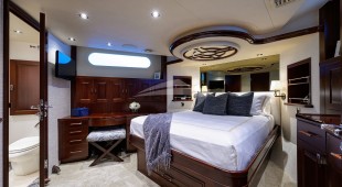 Determination Caribbean, East Coast United States