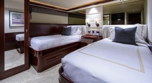 Determination Caribbean, East Coast United States