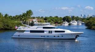 Determination Caribbean, East Coast United States