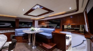 Determination Caribbean, East Coast United States