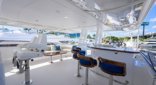 Determination Caribbean, East Coast United States