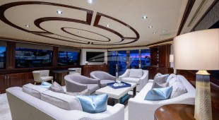 Determination Caribbean, East Coast United States