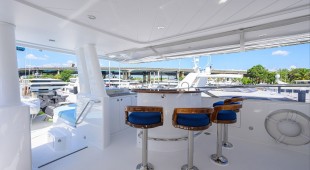 Determination Caribbean, East Coast United States