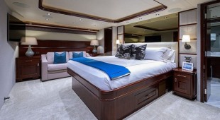 Determination Caribbean, East Coast United States