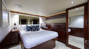 Determination Caribbean, East Coast United States