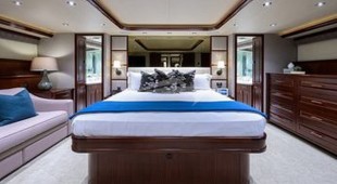 Determination Caribbean, East Coast United States