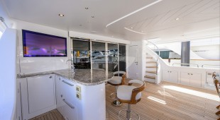 Determination Caribbean, East Coast United States