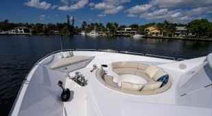 Determination Caribbean, East Coast United States