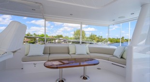 Determination Caribbean, East Coast United States