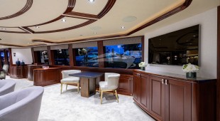 Determination Caribbean, East Coast United States