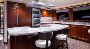 Determination Caribbean, East Coast United States