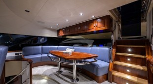 Determination Caribbean, East Coast United States