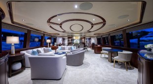 Determination Caribbean, East Coast United States