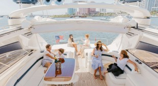 Devonia East Coast United States