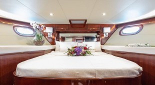 Dhamma West Mediterranean