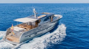 Dhamma West Mediterranean