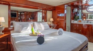 Dhamma West Mediterranean