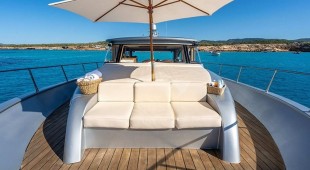 Dhamma West Mediterranean