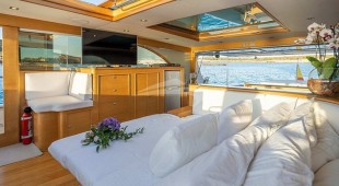 Dhamma West Mediterranean