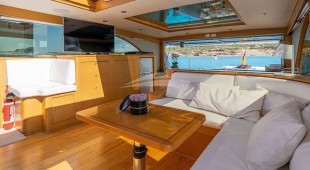 Dhamma West Mediterranean