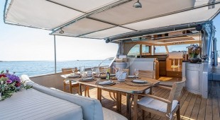 Dhamma West Mediterranean