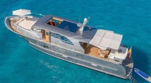 Dhamma West Mediterranean