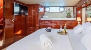 Dhamma West Mediterranean