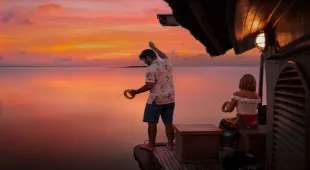 Dhoni Stella 1 Indian Ocean and SE Asia