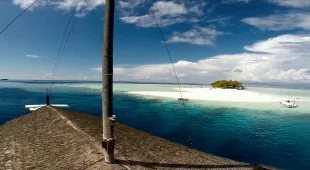 Dhoni Stella 1 Indian Ocean and SE Asia