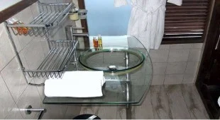 Dhoni Stella 1 Indian Ocean and SE Asia