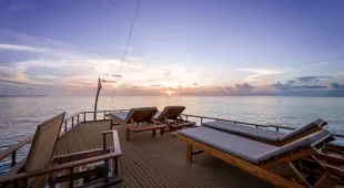 Dhoni Stella 1 Indian Ocean and SE Asia