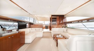 Dial Ii East Mediterranean