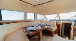 Dial Ii East Mediterranean