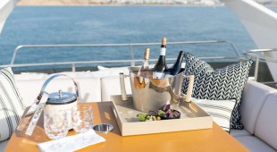 Dial Ii East Mediterranean