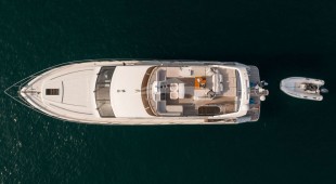 Dial Ii East Mediterranean