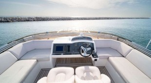 Dial Ii East Mediterranean