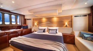 Dial Ii East Mediterranean