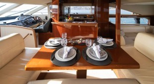 Dial Ii East Mediterranean