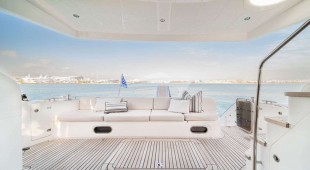 Dial Ii East Mediterranean