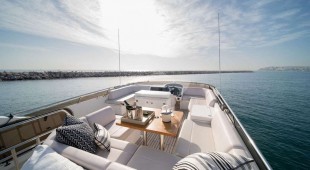 Dial Ii East Mediterranean