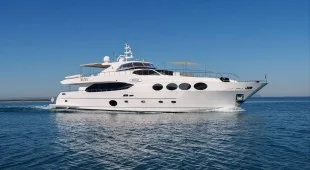 Diam West Mediterranean