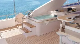 Diam West Mediterranean