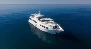 Diam West Mediterranean