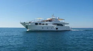 Diam West Mediterranean