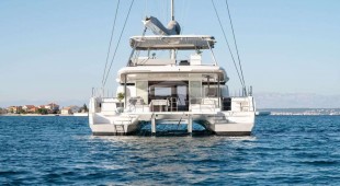 Diamond Diva East Mediterranean