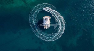 Diamond Diva East Mediterranean