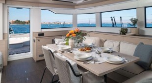 Diamond Diva East Mediterranean